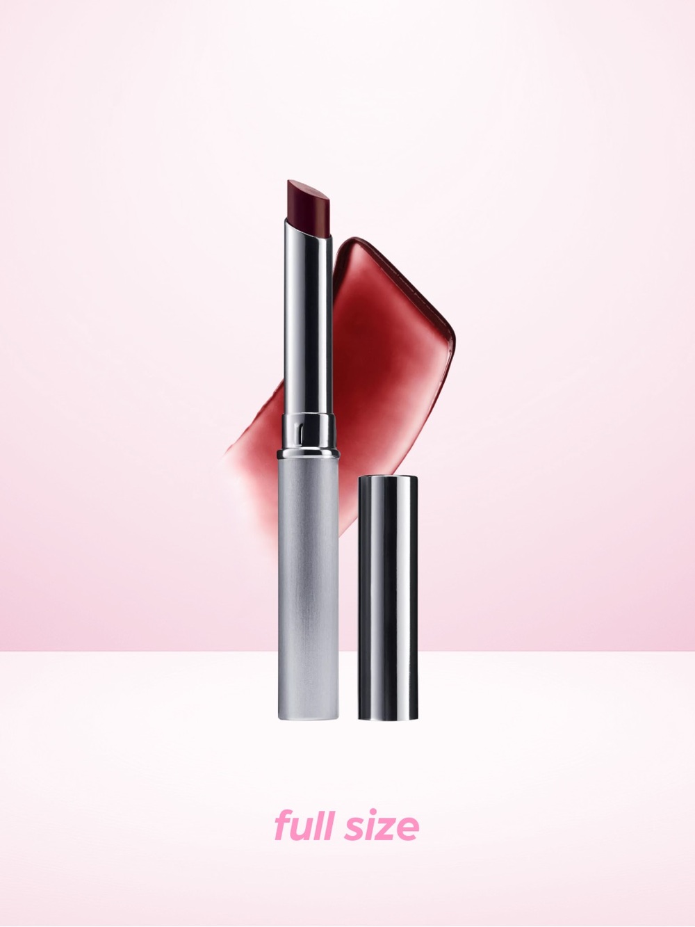 Clinique Almost Lipstick Black Honey